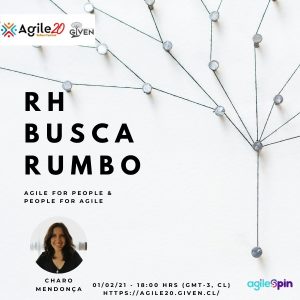 RH busca rumbo